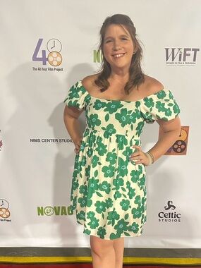 Meet your Posher, Rebecca